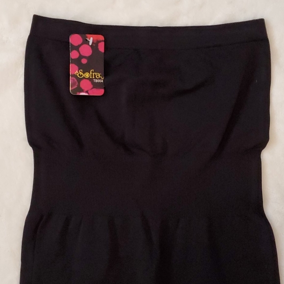 NWT Sofra Strapless Shaper - Picture 6 of 6